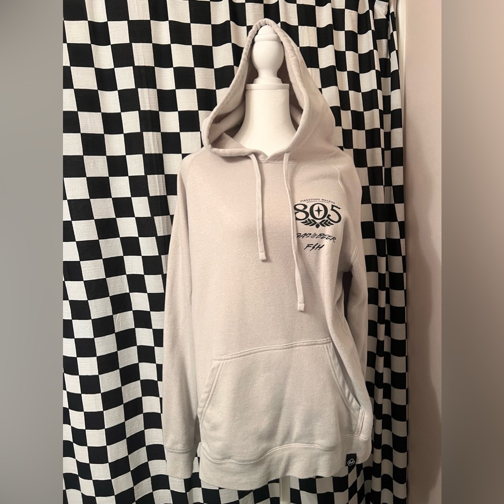 🍒 FAST HOUSE & 805 SWEATSHIRT 🍒